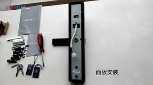 首發(fā)評測 | 手把手教你安裝歐瑞博智能門鎖S2，家電智能聯(lián)動超便捷