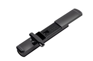 思譜樂(lè)智能門(mén)鎖閃耀廣州安博會(huì)，智能控制板引領(lǐng)行業(yè)創(chuàng)新