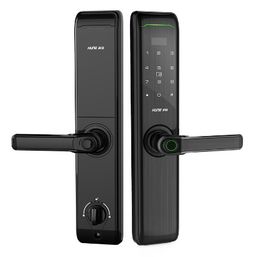 智能鎖VS機械鎖 便捷與安全的進化，剖析智能門鎖控制板的核心作用